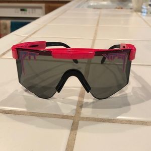 Pit Viper Sunglasses